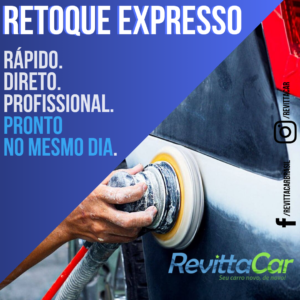 Retoque expresso